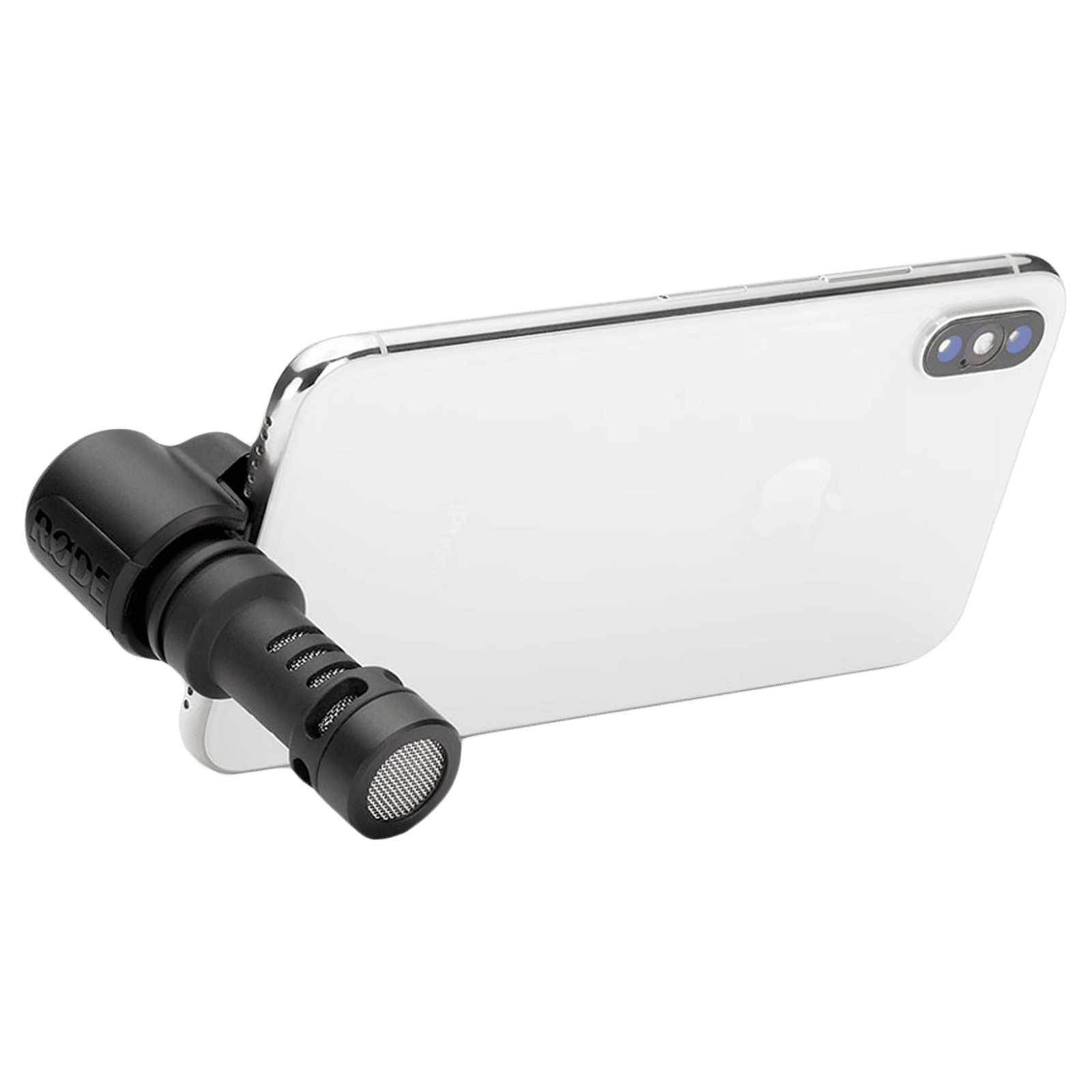 Buy RODE VideoMic Me-L Lightning & 3.5 Jack Wired Microphone with